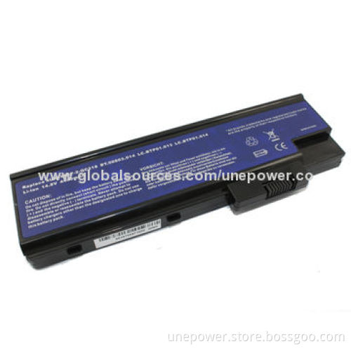 Laptop Battery for Acer UR18650F-2-QC218 Battery
